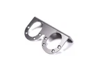 Radium Engineering 13-0005 Catch Can Mounting Bracket, Universal, Dual. Fixed Price $38.85.