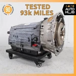 Mercedes W211 E63 Cls63 Amg 722.9 7g Automatic Transmission Assembly 722.907 Oem. Fixed Price $1071.23.
