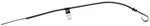 Proform 66130 Oil Dipstick For Fits Chevy Small Block 78 82. Fixed Price $28.80.