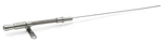 Proform 68056 Oil Dipstick Kit Pushin Flexible Stainless Timing Cvr 289/302/351w. Fixed Price $62.95.