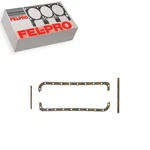 Fel-pro Engine Oil Pan Gasket Set For 1959 Studebaker 4e12. Fixed Price $23.94.