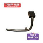Kevko Oil Pans M301-1, One Natural Pump Pick-up For M301 & M302 Perform. Fixed Price $142.84.