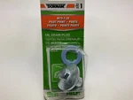 Dorman 65214 Engine Oil Drain Plug. Fixed Price $8.06.