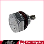 1 Dorman - Autograde Engine Oil Drain Plug Fits Chevrolet B60 B7 Blazer Ar. Fixed Price $23.19.
