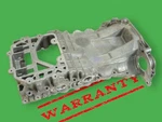 10-2015 Jaguar Xj Xf Xjl X250 5.0l V8 Engine Motor Oil Fluid Sump Pan 8w936c674. Fixed Price $239.51.