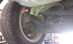 Oil Pan 2/28/05 Thru Vin 546863 Fits 04-05 Mazda Mpv. Fixed Price $85.50.