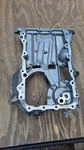 2021 Lexus Rx350 Engine Upper Oil Pan Cooler Oem. Fixed Price $210.00.