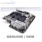 2005-2011 Audi A6 C6 3.2l - Upper Engine Oil Pan 06e103603q. Fixed Price $74.99.
