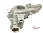 Jaguar Xj8 Xjr Xk8 Oil Pump Oem Xw43-6600-ad New Jlm20578. Fixed Price $95.00.