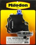 Milodon 21205 Billet Aluminum Oil Pump Cover. Fixed Price $511.92.