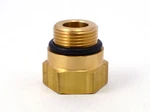 Adp-22: M22-1.5 Original Adapter For Fg7b Fumoto Valve. Fixed Price $9.95.