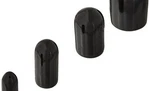 Milodon 41150 Engine Vacuum Line Cap Kit , Black. Fixed Price $18.47.
