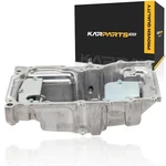 For Ford Escape 2005-2008 Oil Pan 4-cylinder 2.3l Engine Aluminum Baffled. Fixed Price $100.72.