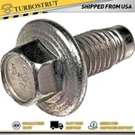 Dorman - Autograde Engine Oil Drain Plug For Chevrolet Astra 2005 2006 2007 2008. Fixed Price $15.34.