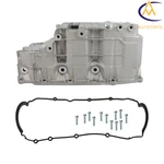 1pc Engine Oil Pan 264-330 For 06-08 Gm Chevrolet Impala Saturn Buick Pontiac G6. Fixed Price $62.22.
