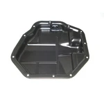 Engine Oil Pan Lower Mtc 1011003 Fits 13-17 Nissan Nv200. Fixed Price $64.55.
