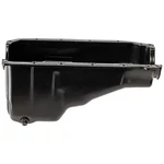 Oil Pan For Chevy S10 Pickup 24576441 Gmc Sonoma Chevrolet S-10 Isuzu Hombre. Fixed Price $60.47.