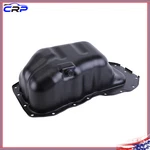 Oil Pan Replaces Pe07-10-400a Pe0710400a For 2012-2013 Mazda3 2.0l 2.5l 2.3l. Fixed Price $52.76.