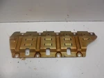 05-11 Bmw E60 E91 E92 E93 E90 N52 Crankshaft Oil Deflector Baffle Tray. Fixed Price $18.50.