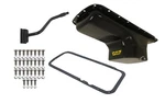 Weiand 5030wnd Drag Racing Oil Pan. Fixed Price $326.52.