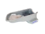 Canton Pontiac Oil Pan 15-400. Fixed Price $439.00.