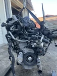 2014-2022 Jeep Cherokee 3.2 Complete Engine 117xxx Miles Two Piece Oil Pan. Fixed Price $800.00.