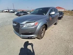 Q7 Audi 2007 Fuel Vapor Canister 11041943. Fixed Price $82.02.