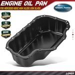 Lower Engine Oil Pan For Mercedes-benz W164 X164 W251 Gl450 Ml550 A2720100528. Fixed Price $42.29.