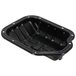 Engine Oil Pan Lower For Nissan Maxima V6 3.5l 2008-2018 Nsp24c 111109n00b. Fixed Price $38.75.