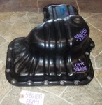 00-07 Toyota Sequoia 03-06 Tundra 8 Cylinder 4.7l 2uzfe Engine Lower Oil Pan Oem. Fixed Price $64.98.