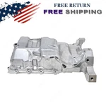 Fit For Honda Civic 2016-2020 L4 2.0l Petrol Front Engine Oil Pan. Fixed Price $86.59.