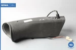 93-94 Jaguar Xj6 Vdp Xj40 Front Right Side Brake Cooling Air Duct W/ Sensor Oem. Fixed Price $50.63.
