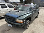 Oil Pan 8-318 5.2l Fits 92-99 Dakota. Fixed Price $100.00.