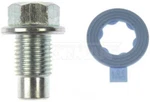 Engine Oil Drain Plug Dorman. Fixed Price $22.10.