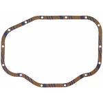 Os 30654 C Felpro Oil Pan Gaskets Set Lower For Lexus Gs400 Ls400 Sc400 92-2000. Fixed Price $30.33.