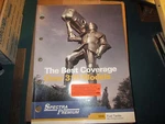 1996 Spectra Premium Fuel Gas Tanks Catalog. Fixed Price $7.00.