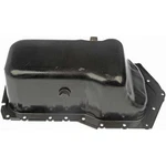 264-124 Dorman Oil Pan For Chevy Olds Le Sabre Ninety Eight Chevrolet Impala 88. Fixed Price $110.55.