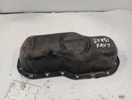 Lower Oil Pan From 2013 Toyota Tundra 4.6l 12145711. Fixed Price $104.94.