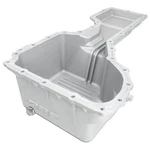 Ppe 114053000 Deep Engine Oil Pan Raw For 2017-2019 6.6l L5p. Fixed Price $350.99.