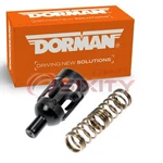 Dorman Engine Oil Filter Bypass Valve For 2011-2013 Dodge Challenger 3.6l V6 Ke. Fixed Price $28.35.