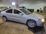 Oil Pan Sedan With Sensor Fits 05-09 Volvo 60 Series. Fixed Price $108.15.