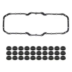 Pai Epk-8437 Oil Pan Gasket Kit Mack E7 E-tech. Fixed Price $195.00.