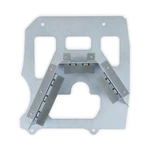 302-105 Holley Godzilla Oil Pan Baffle - Race. Fixed Price $104.21.