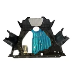For 2018 - 2021 Honda Accord Under Engine Lower Cover Splash Shield Guard. Fixed Price $177.17.