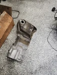 Bmw E39 528i M52 Oil Pan 11131740915. Fixed Price $180.00.
