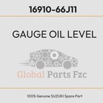 Suzuki Oem Gauge Oil Level 1691066j11 16910-66j11. Fixed Price $9.53.