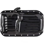 Engine Oil Pan Atp. Fixed Price $70.89.