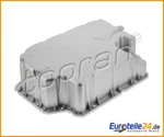 Oil Pan Topran 410120 For Mercedes-benz Sprinter 3.5t Bus. Fixed Price $219.44.