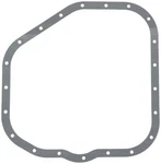 Engine Oil Pan Gasket Mahle Os32347. Fixed Price $49.06.