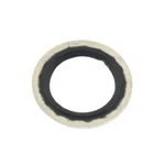 Oem Mopar For Jeep Wrangler 2012 13 14 15 16 2017 Slim Line Seal Round 1/2 Inch. Fixed Price $46.67.